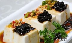 豆腐是什么做的,豆腐是用什么做的