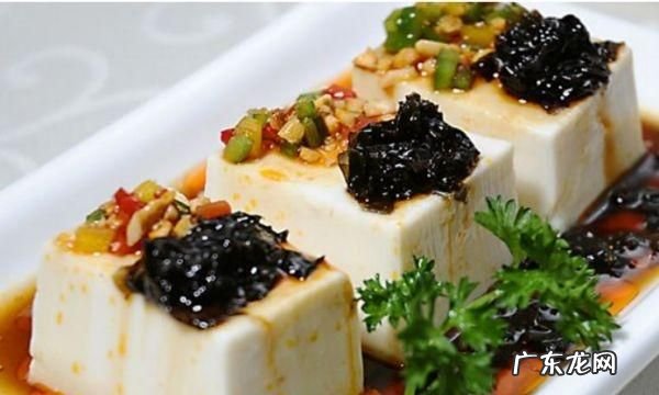 豆腐是什么做的,豆腐是用什么做的