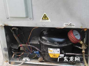 冰箱横着搬了怎么补救,冰箱横着搬了怎么补救能通电