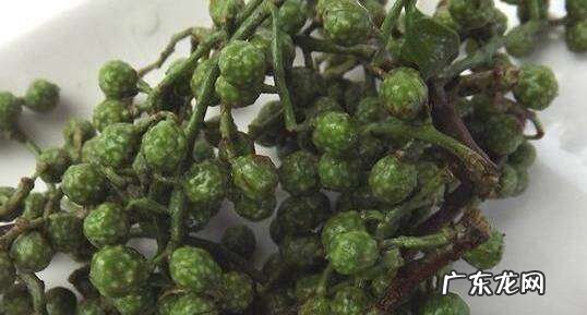 刚摘的青花椒怎么保存,青花椒怎样保存才能保鲜冬天