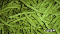 四季豆怎样长期保存,怎样可以把四季豆保存几个月