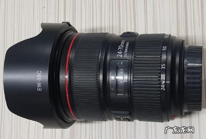 佳能红圈镜头什么意思,canon 镜头外面的红圈是什么意思