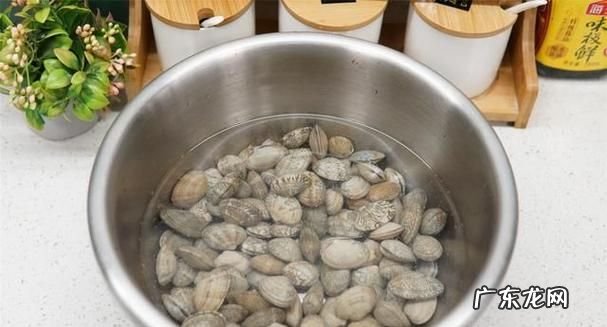花甲怎么判断吐沙结束,花甲养多久可以吐干净