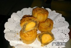 熟鸡蛋黄能做什么美食,剩下的鸡蛋黄可以做什么好吃的