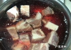 清炖牛排骨怎么做好吃,清炖牛排骨怎么做好吃又简单窍门