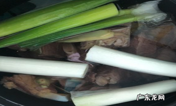 清炖牛排骨怎么做好吃,清炖牛排骨怎么做好吃又简单窍门