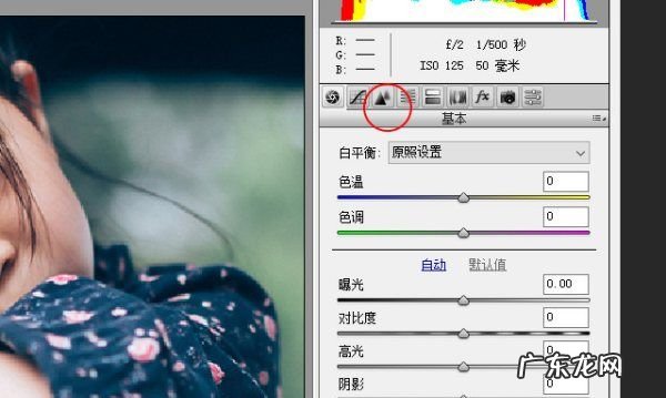 照片噪点多怎么处理,怎么进行降噪处理