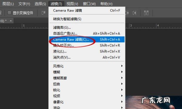 照片噪点多怎么处理,怎么进行降噪处理