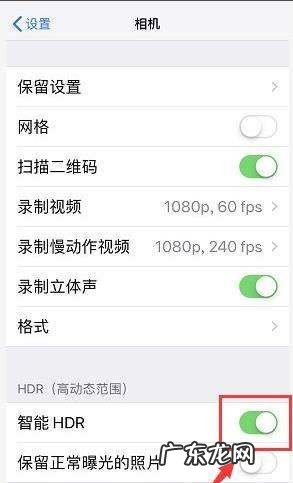 照片噪点多怎么处理,怎么进行降噪处理