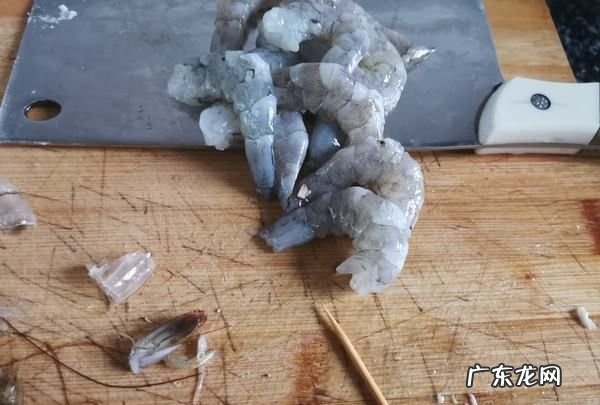 虾仁配什么菜包馄饨,虾仁馄饨应该怎么做