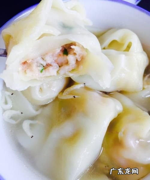 虾仁配什么菜包馄饨,虾仁馄饨应该怎么做