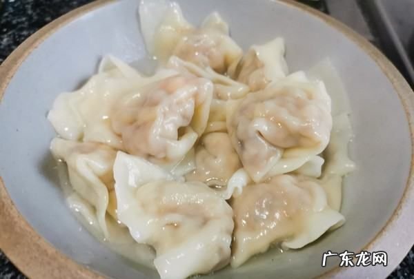 虾仁配什么菜包馄饨,虾仁馄饨应该怎么做