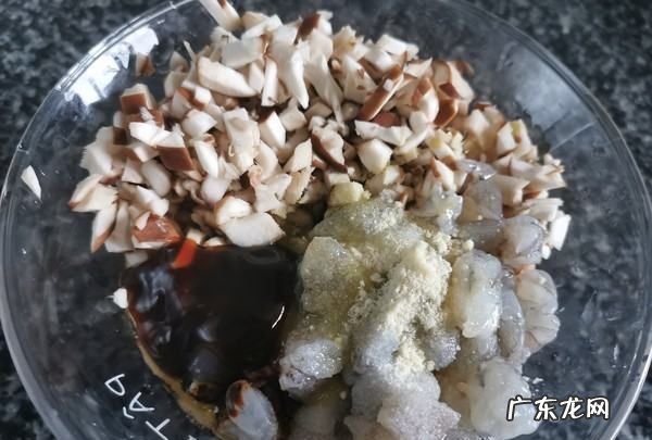 虾仁配什么菜包馄饨,虾仁馄饨应该怎么做