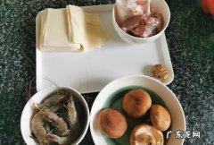 虾仁配什么菜包馄饨,虾仁馄饨应该怎么做