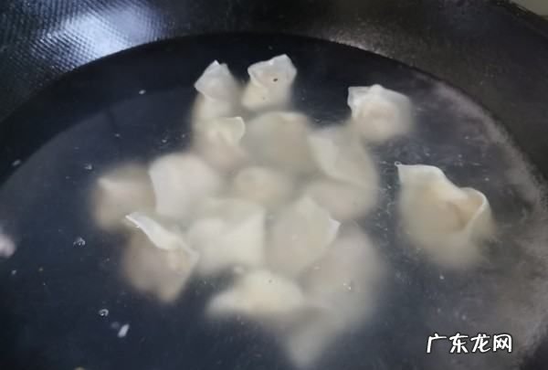 虾仁配什么菜包馄饨,虾仁馄饨应该怎么做