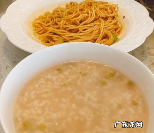 油面粥的做法大全集,虾粥的家常做法