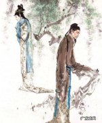 负心人是什么意思,右脚戴红绳此生不遇负心人是什么意思