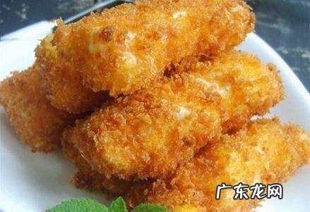 油炸小吃有哪些品种,油炸小吃都有哪些品种