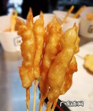 油炸小吃有哪些品种,油炸小吃都有哪些品种
