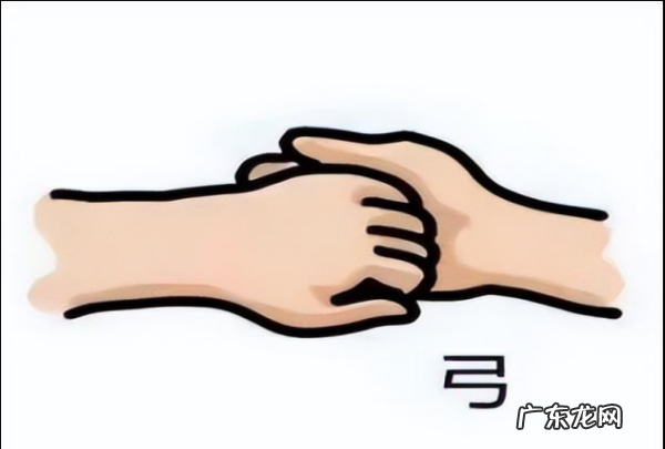 洗手七字口诀步骤,揉搓七字口诀洗手法是什么