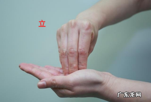洗手七字口诀步骤,揉搓七字口诀洗手法是什么
