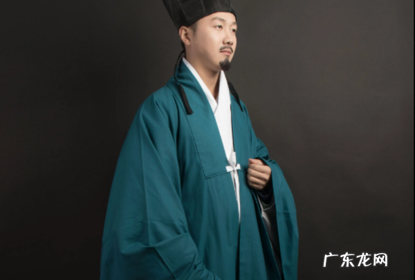 道袍的颜色和等级分别,道教法衣颜色和等级一般人穿哪个颜色