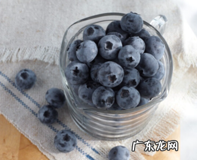 蓝莓酸怎么办,新鲜蓝莓怎么吃