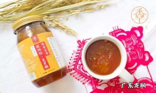 麦芽糖可以做什么甜品或零食,麦芽糖可以做什么甜品或零食吃