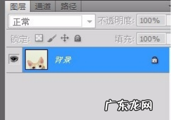 如何保留一部分颜色,如何用ps保留部分色彩