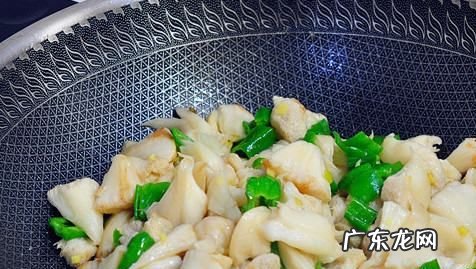 怎么炒猴头菇,怎样炒猴头菇好吃