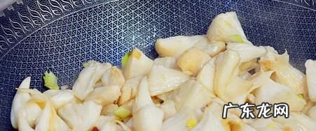 怎么炒猴头菇,怎样炒猴头菇好吃