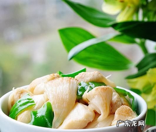 怎么炒猴头菇,怎样炒猴头菇好吃