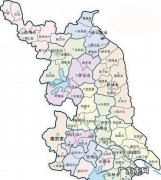 市辖区是市区,什么是城区什么是市辖区