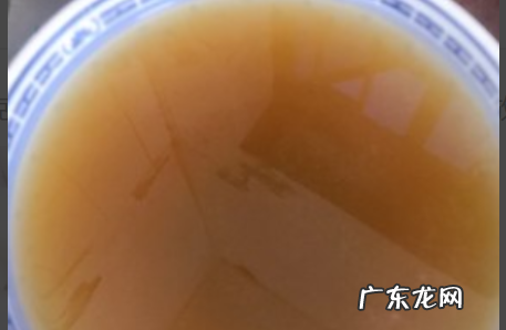 海底椰雪梨菊花膏做法,雪梨冰粉怎么煮好吃