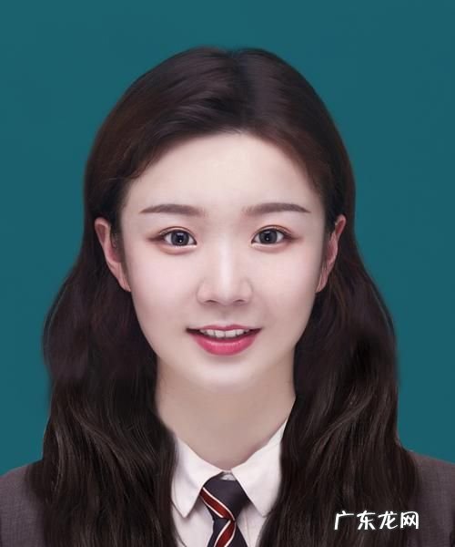证件照用什么镜头,拍证件照用什么镜头