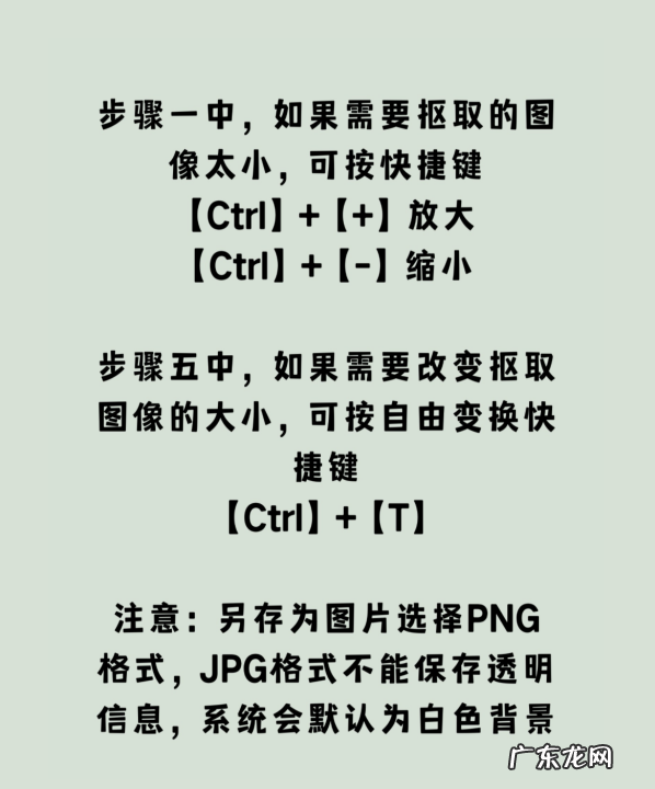 ps如何缩小背景,ps缩小背景不变快捷键是什么