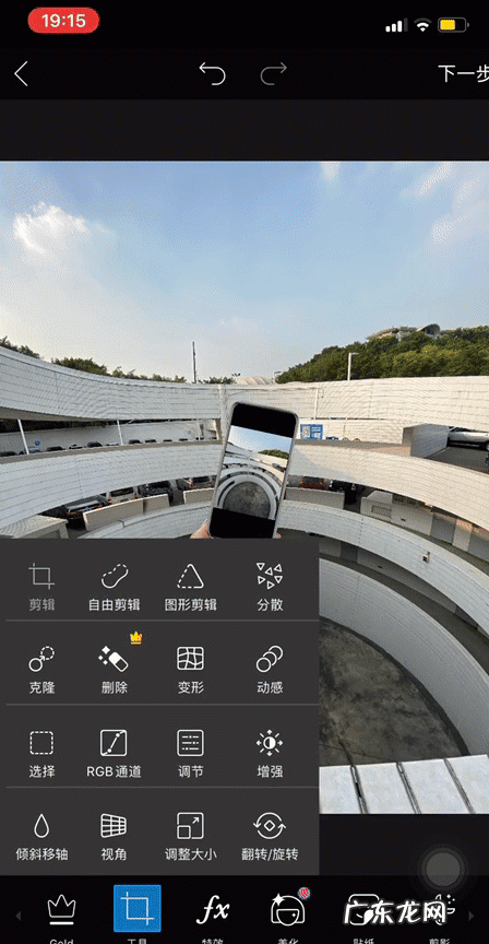 景深计算app,模拟相机光圈的app