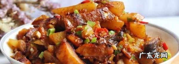 咸鱼怎么炒好吃又简单,咸干鱼怎么做好吃