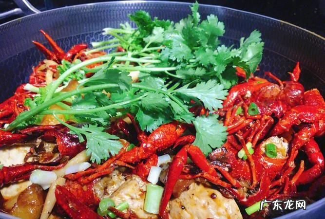 麻辣小龙虾怎么做,麻辣小龙虾怎么做