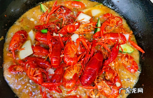 麻辣小龙虾怎么做,麻辣小龙虾怎么做