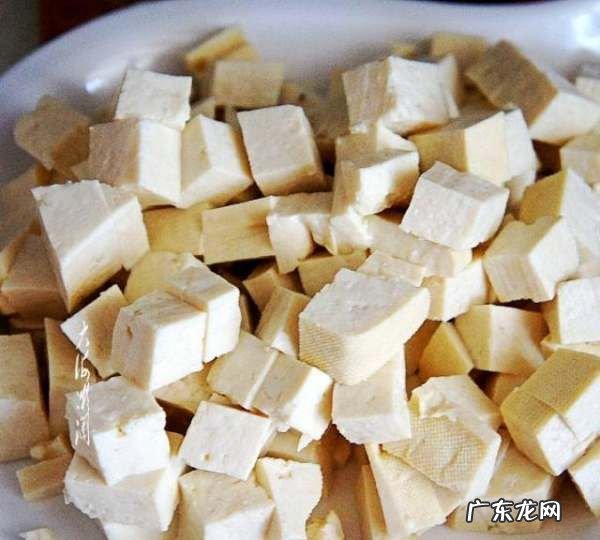 豆腐怎么炒好吃,炒豆腐怎么做好吃又简单