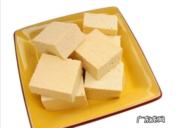 豆腐怎么炒好吃,炒豆腐怎么做好吃又简单