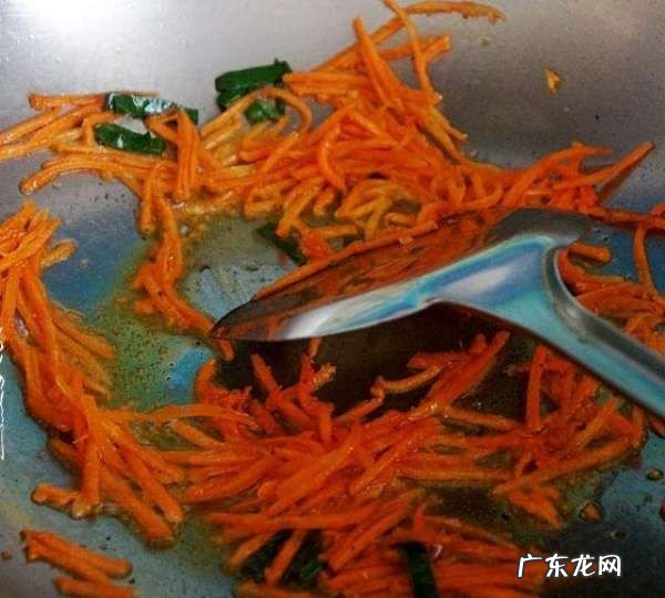 豆腐怎么炒好吃,炒豆腐怎么做好吃又简单