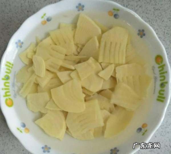 冬笋怎么炒着吃,炒冬笋怎么做