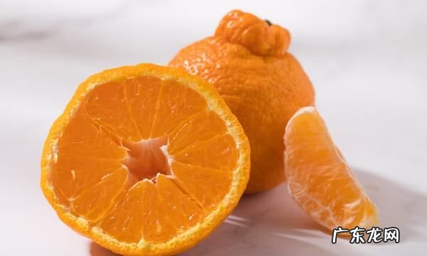丑八怪怎么挑选,丑橘怎么挑选甜的