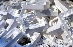 泡沫算塑料垃圾,泡沫属于什么垃圾分类