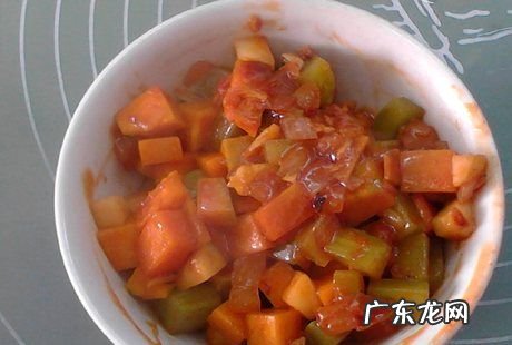 超市拌好的鸡丁怎么炒,爆鸡丁的做法家常菜