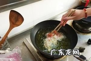 青椒牛肉怎么炒,青椒炒牛肉怎么做