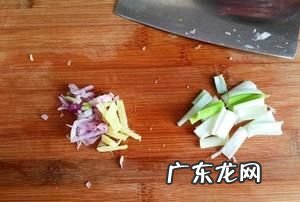 青椒牛肉怎么炒,青椒炒牛肉怎么做
