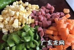 炒玉米怎么做好吃,玉米粒怎么炒好吃又简单的做法